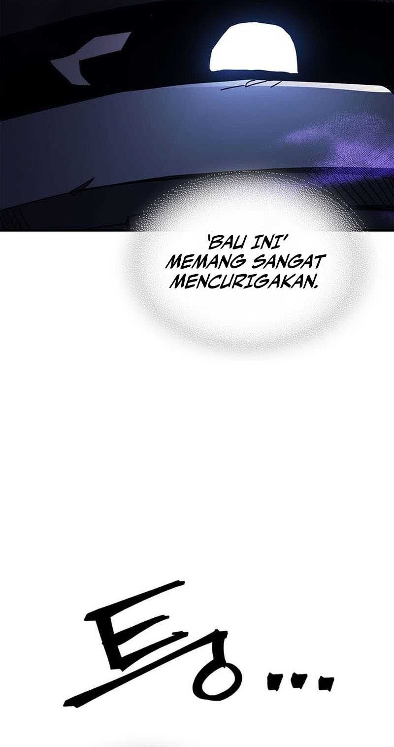 The Unbeatable Dungeons Lazy Boss Chapter 29 Halaman 33