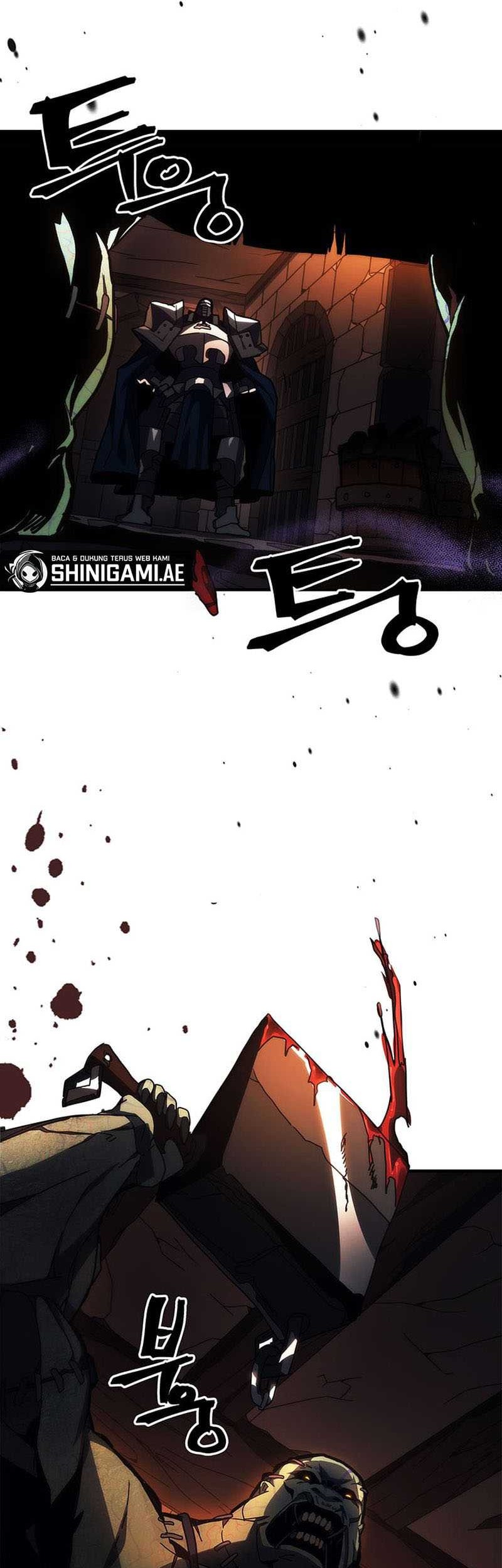 The Unbeatable Dungeons Lazy Boss Chapter 29 Halaman 35