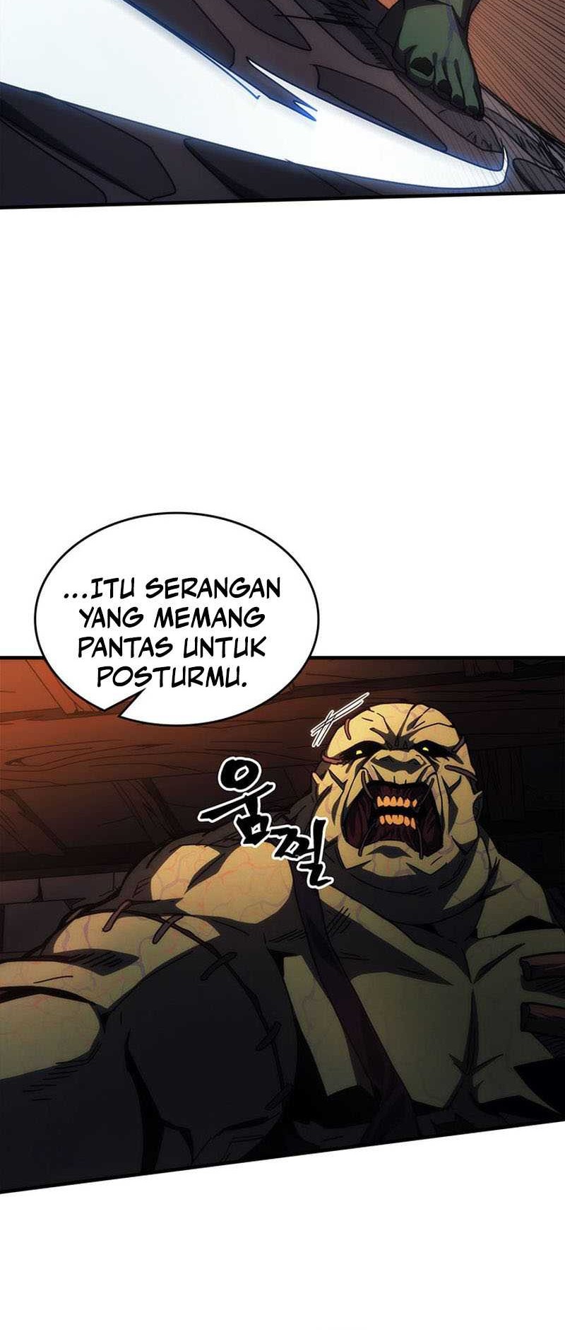 The Unbeatable Dungeons Lazy Boss Chapter 29 Halaman 41