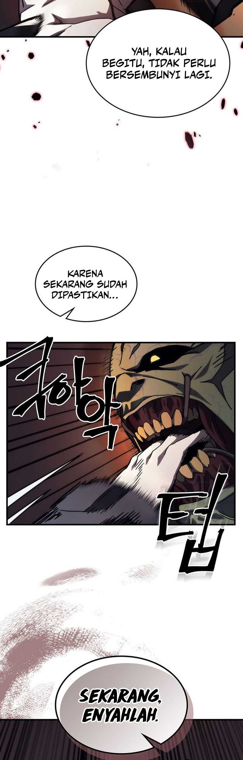The Unbeatable Dungeons Lazy Boss Chapter 29 Halaman 44