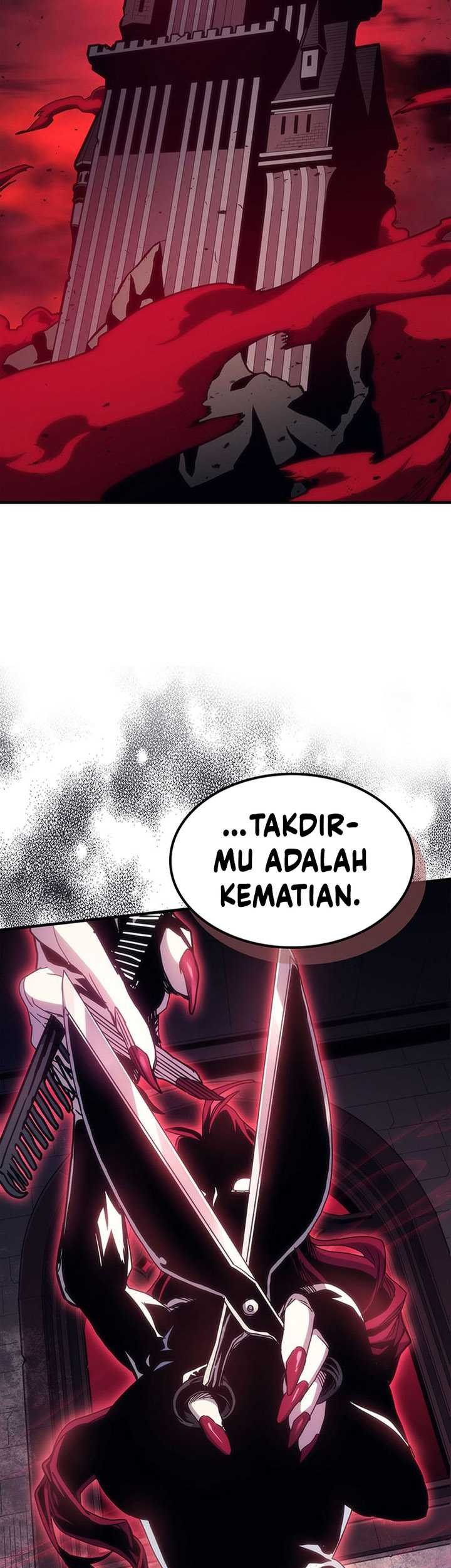 The Unbeatable Dungeons Lazy Boss Chapter 3 Halaman 9