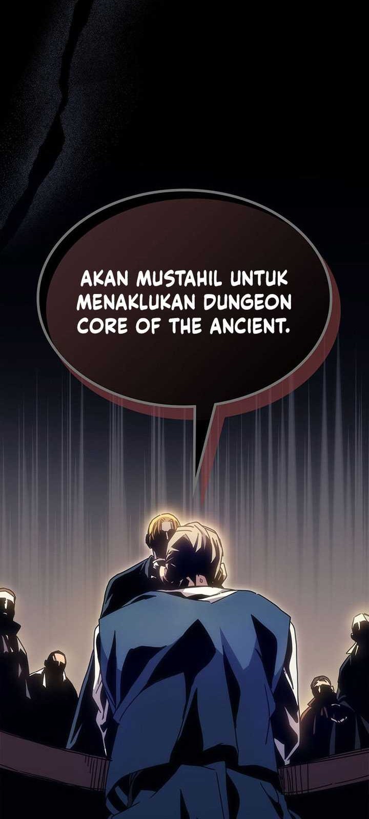 The Unbeatable Dungeons Lazy Boss Chapter 3 Halaman 50