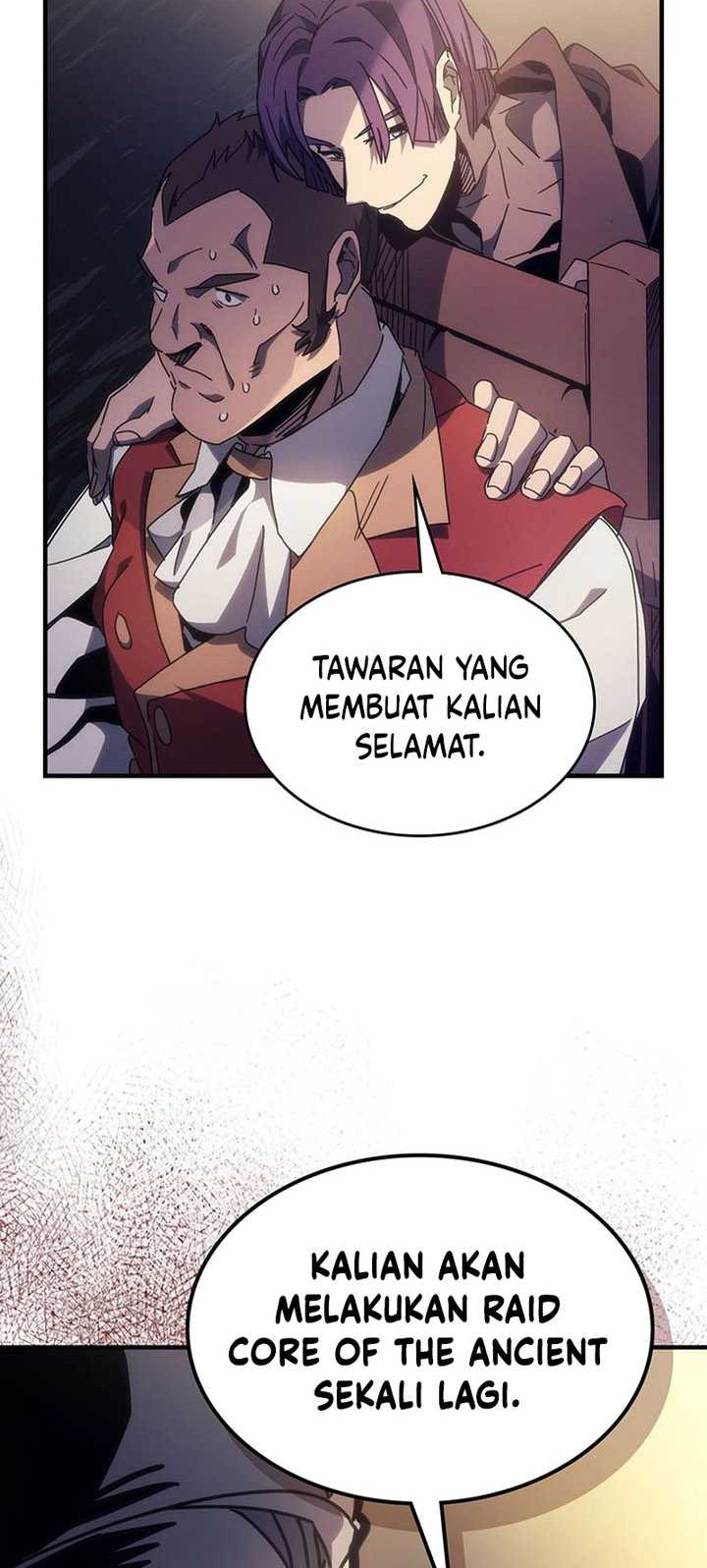 The Unbeatable Dungeons Lazy Boss Chapter 3 Halaman 58