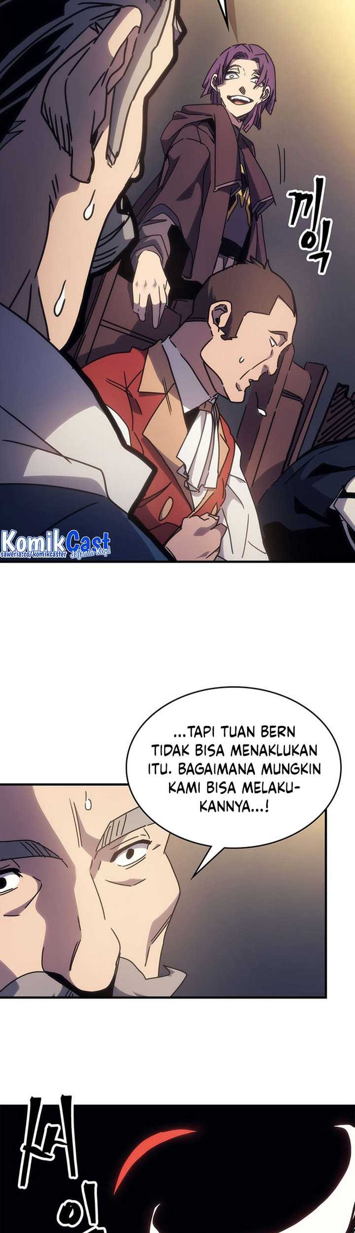 The Unbeatable Dungeons Lazy Boss Chapter 3 Halaman 59