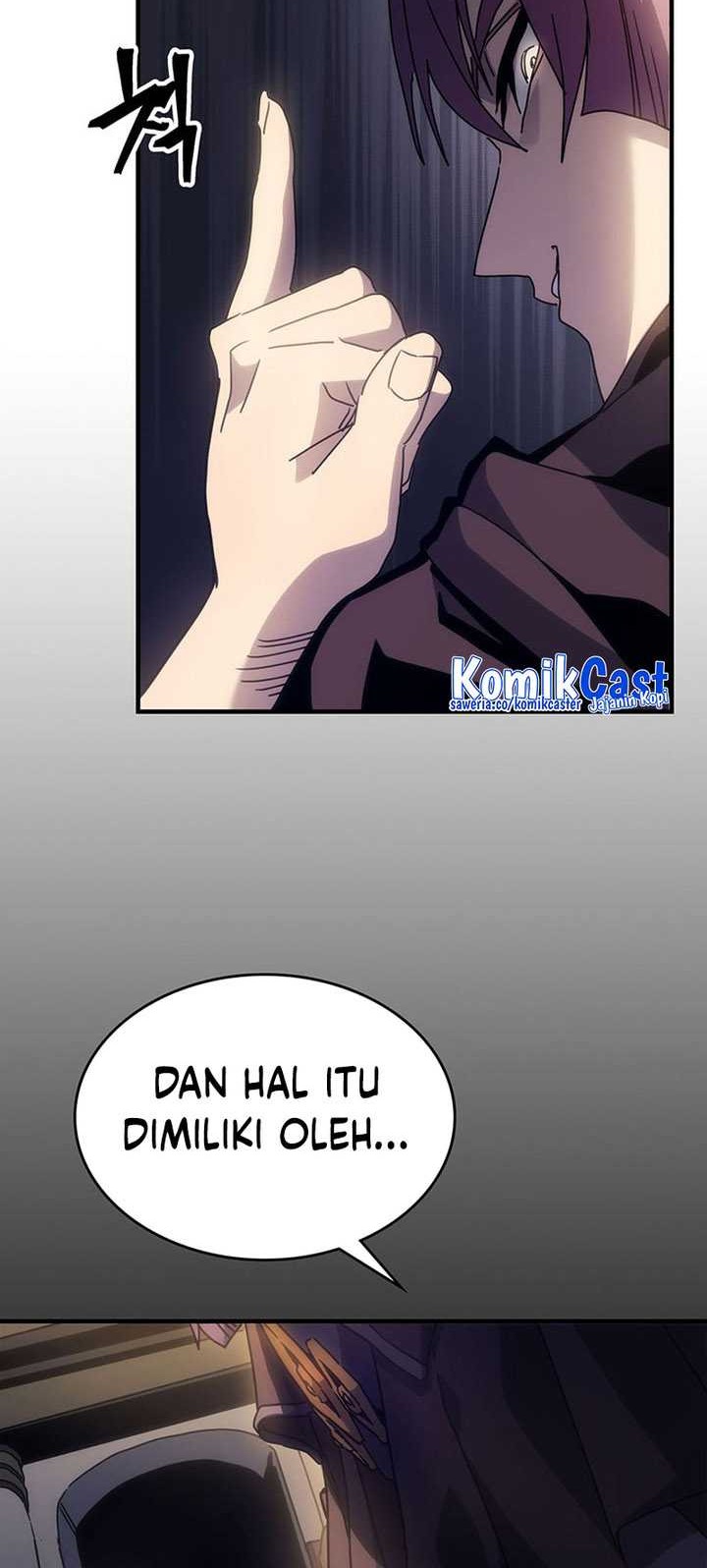 The Unbeatable Dungeons Lazy Boss Chapter 3 Halaman 66
