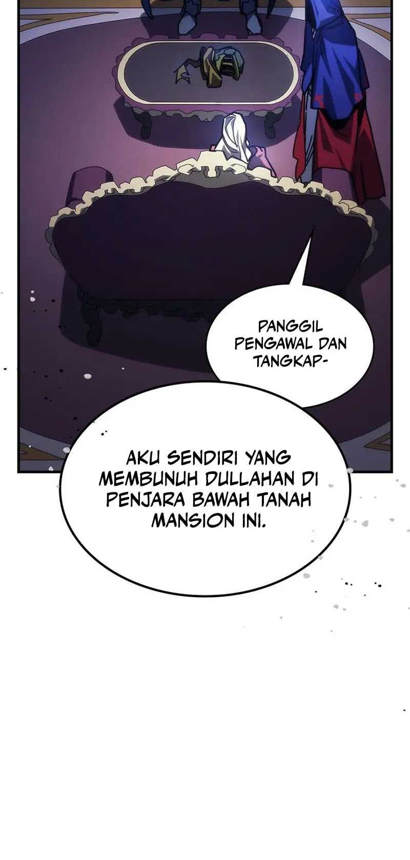 The Unbeatable Dungeons Lazy Boss Chapter 30 Halaman 32