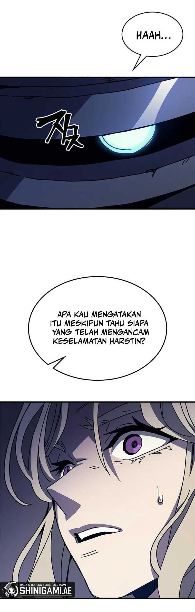 The Unbeatable Dungeons Lazy Boss Chapter 30 Halaman 38