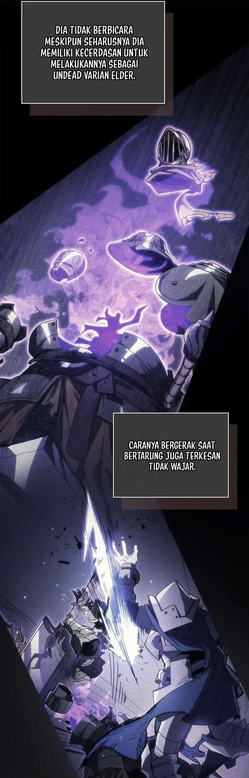 The Unbeatable Dungeons Lazy Boss Chapter 30 Halaman 41