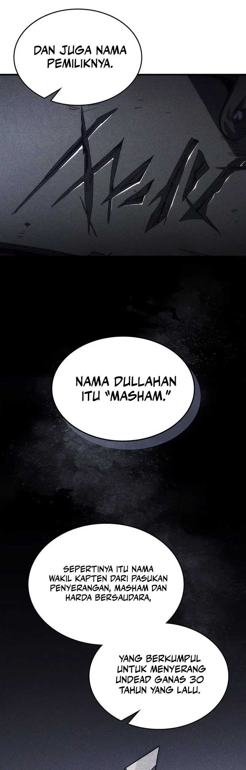 The Unbeatable Dungeons Lazy Boss Chapter 30 Halaman 43