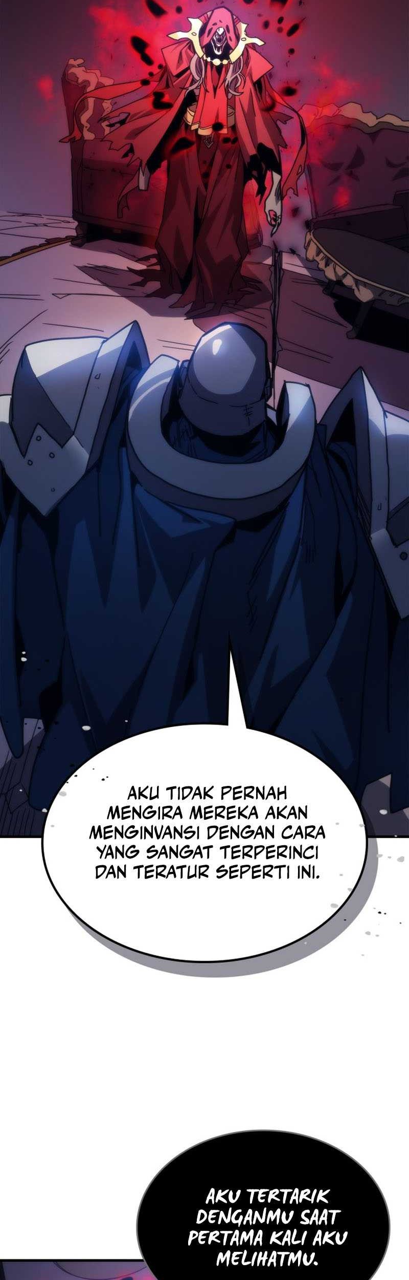 The Unbeatable Dungeons Lazy Boss Chapter 31 Halaman 16