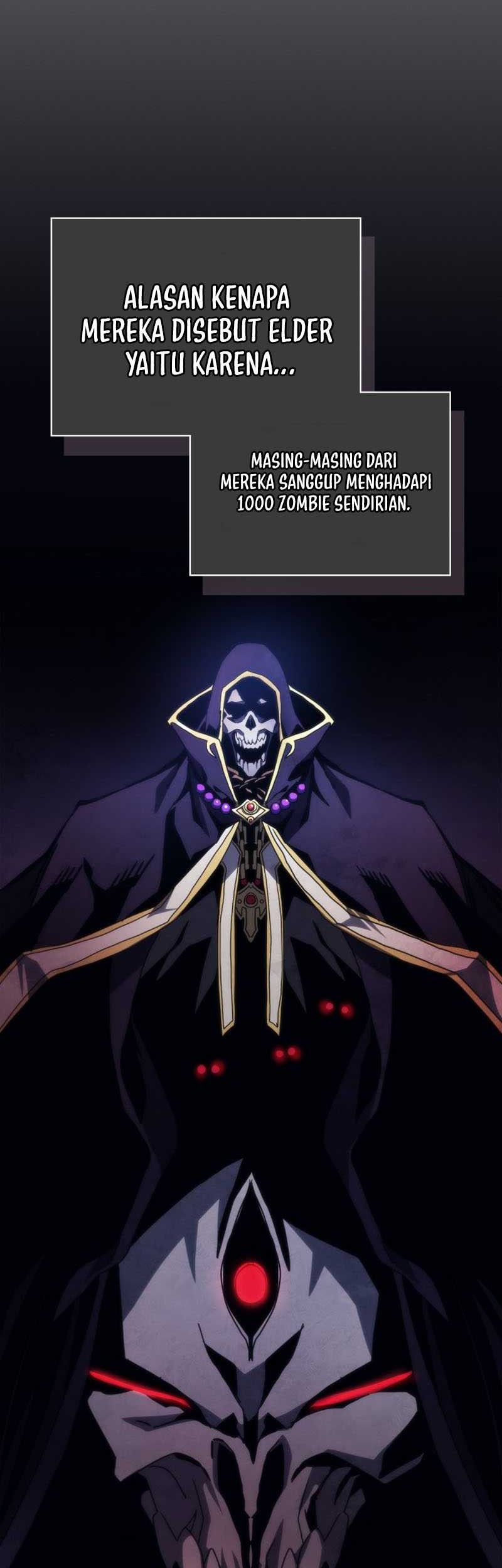 The Unbeatable Dungeons Lazy Boss Chapter 31 Halaman 28