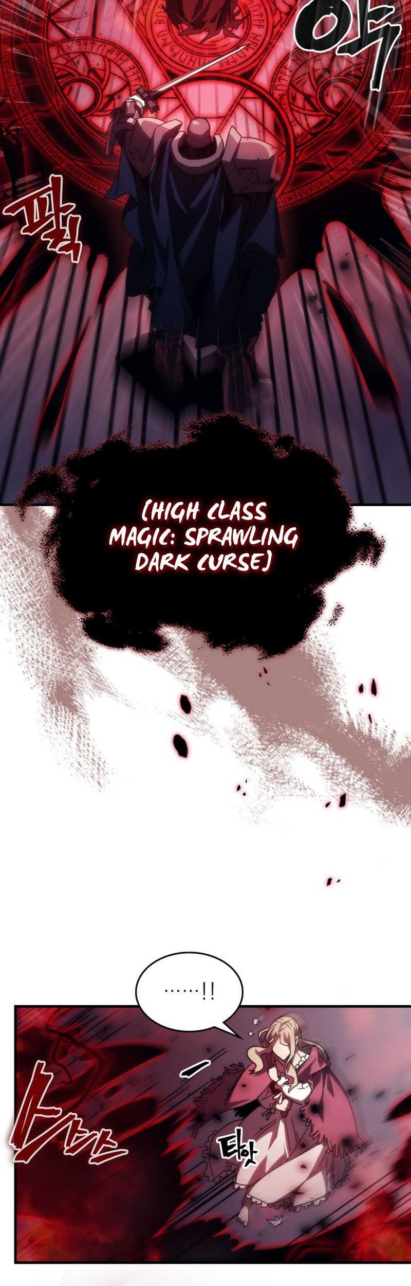 The Unbeatable Dungeons Lazy Boss Chapter 31 Halaman 37