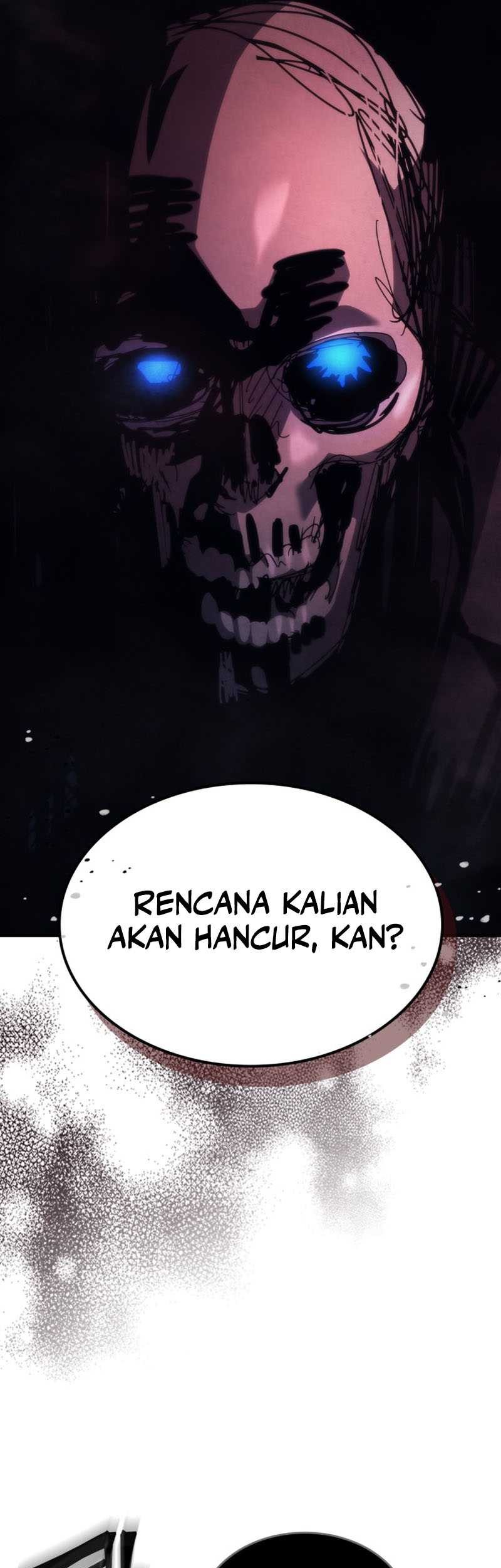 The Unbeatable Dungeons Lazy Boss Chapter 31 Halaman 46