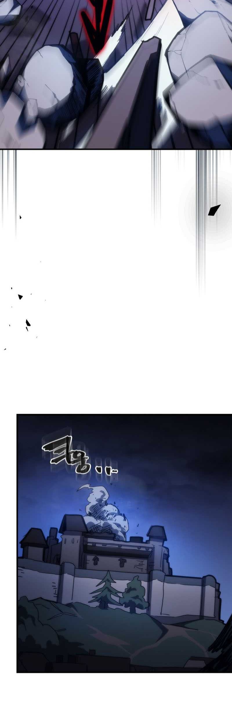 The Unbeatable Dungeons Lazy Boss Chapter 31 Halaman 48