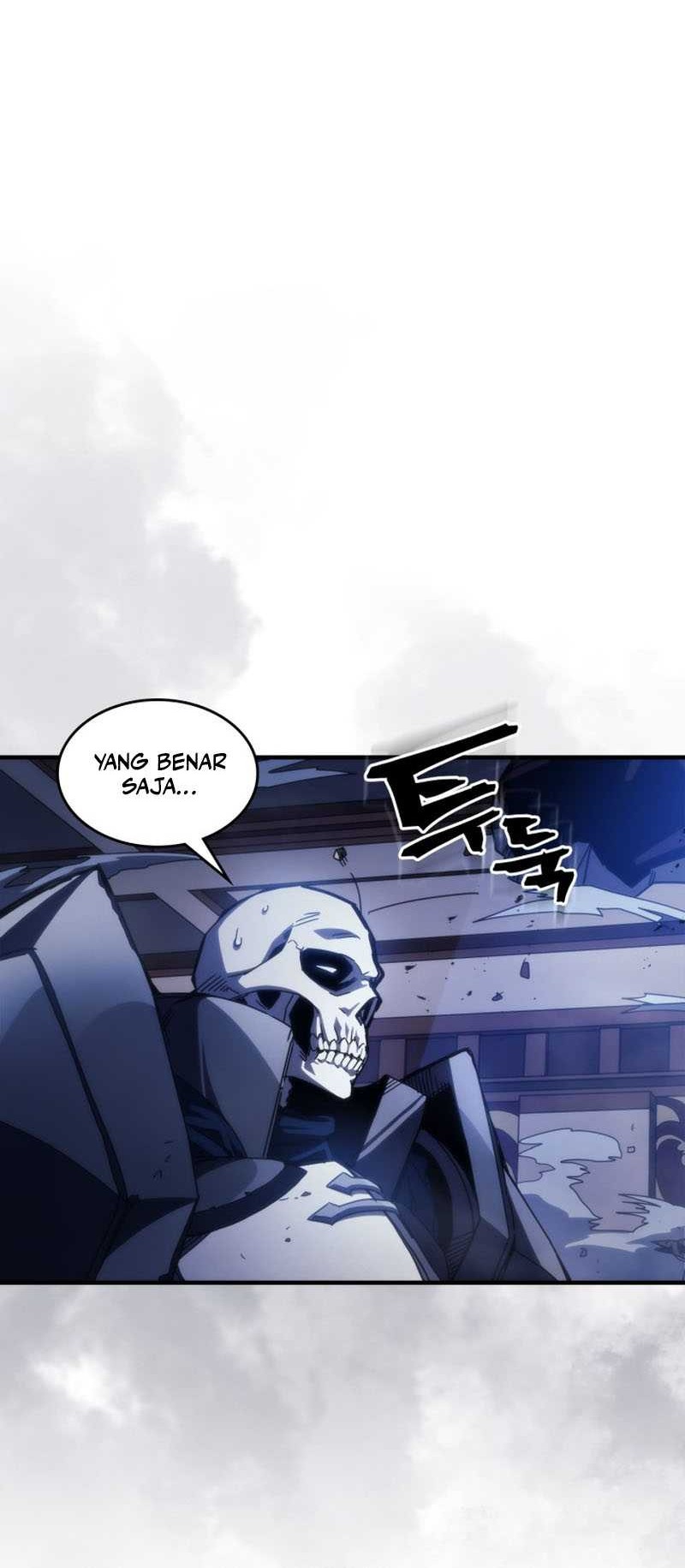 The Unbeatable Dungeons Lazy Boss Chapter 31 Halaman 49