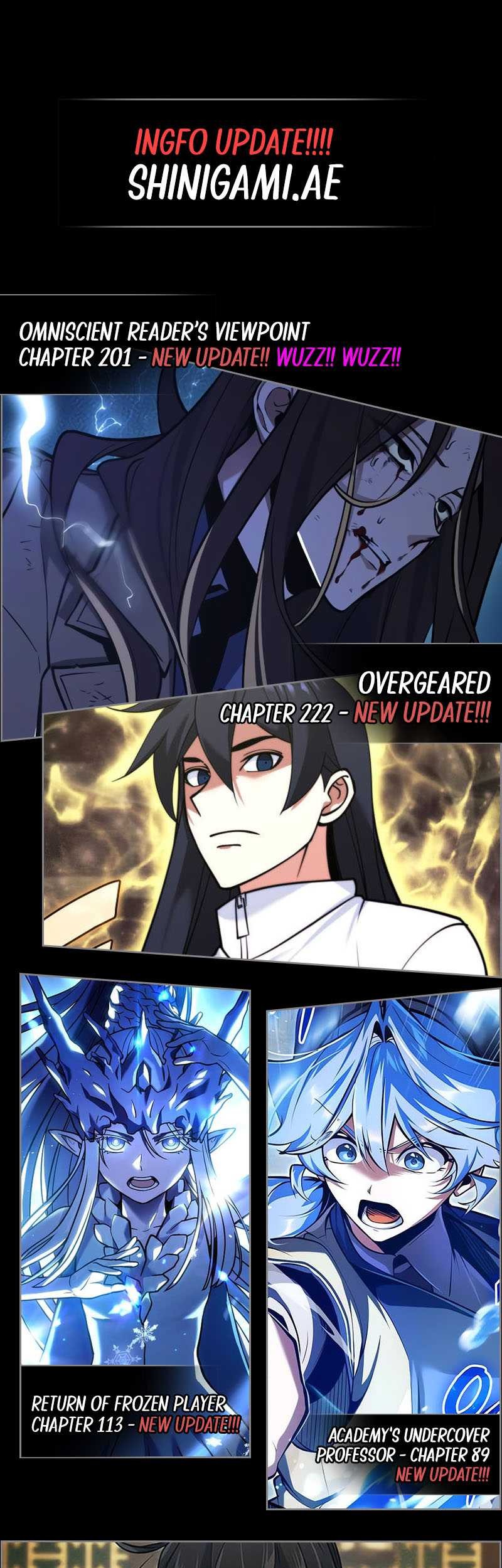 The Unbeatable Dungeons Lazy Boss Chapter 32 Halaman 47