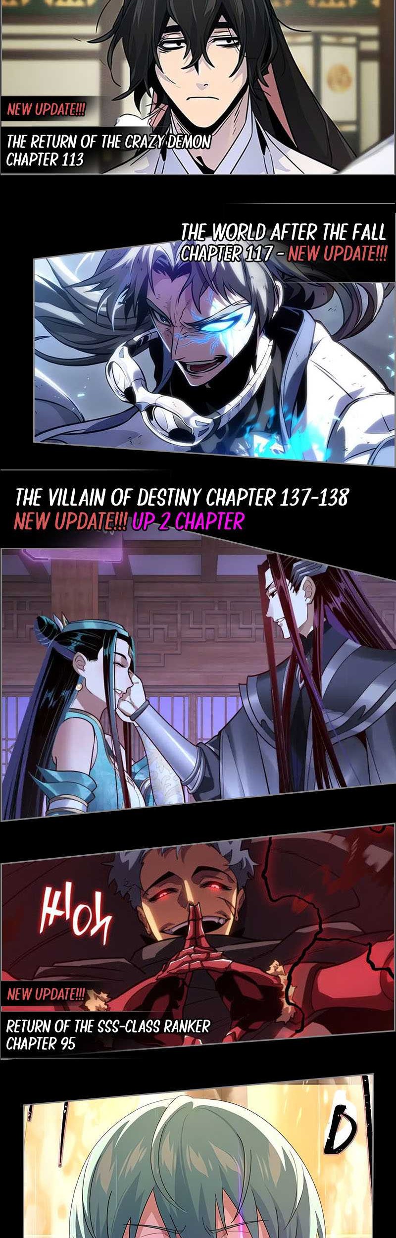 The Unbeatable Dungeons Lazy Boss Chapter 32 Halaman 48