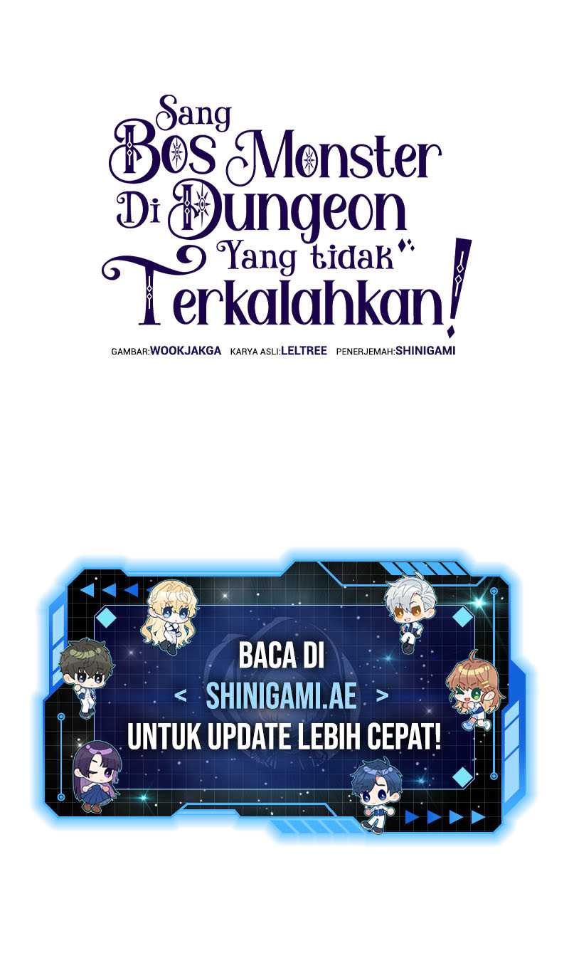 The Unbeatable Dungeons Lazy Boss Chapter 34 Halaman 50