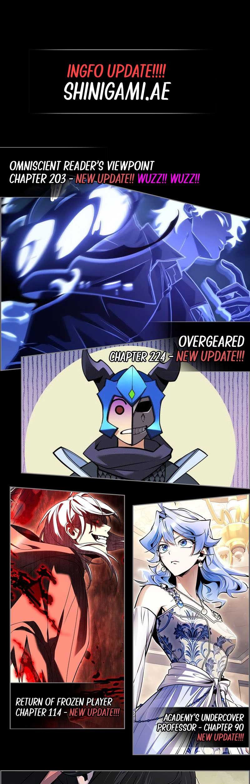 The Unbeatable Dungeons Lazy Boss Chapter 34 Halaman 51