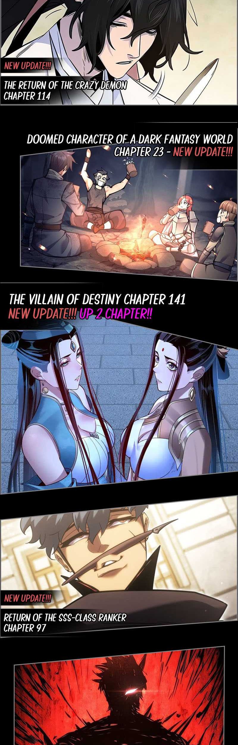 The Unbeatable Dungeons Lazy Boss Chapter 34 Halaman 52