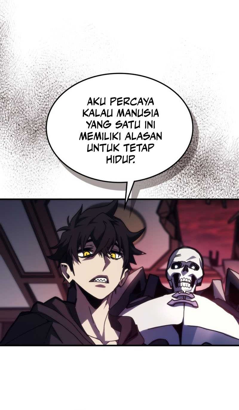 The Unbeatable Dungeons Lazy Boss Chapter 35 Halaman 9