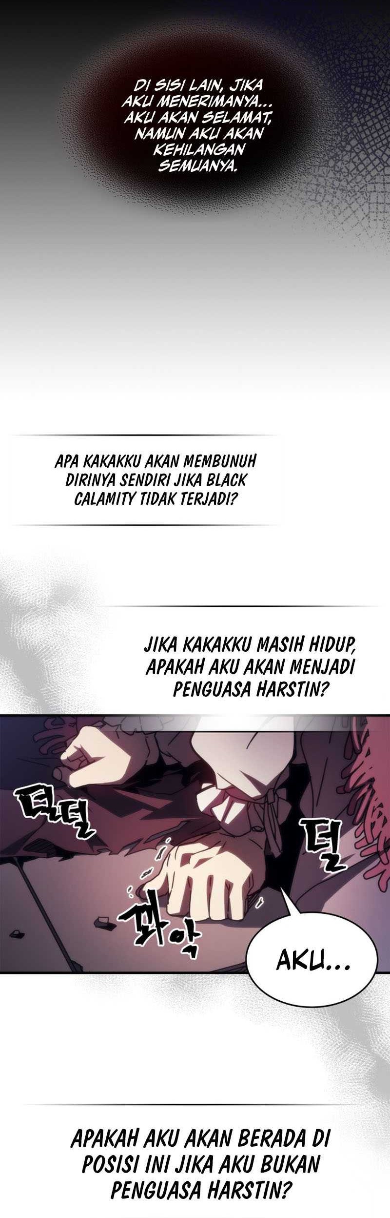 The Unbeatable Dungeons Lazy Boss Chapter 35 Halaman 21