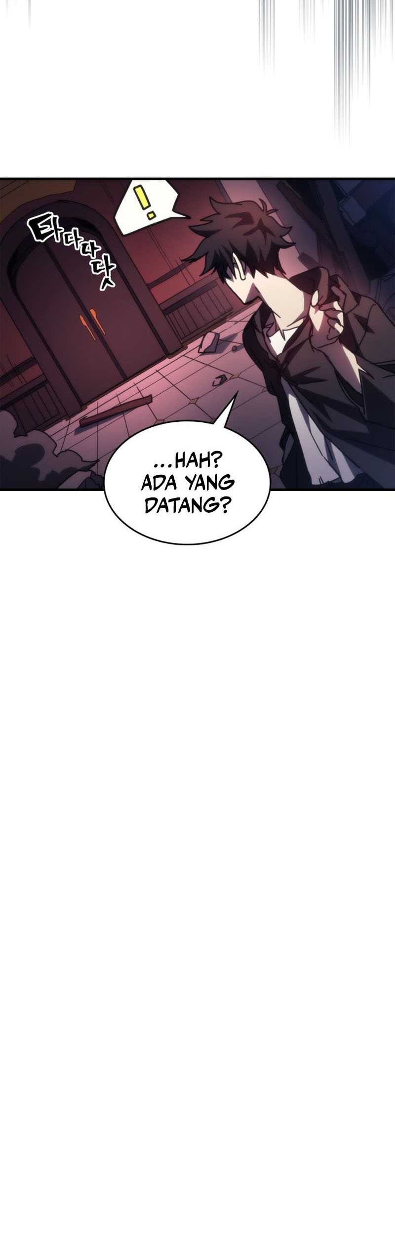The Unbeatable Dungeons Lazy Boss Chapter 35 Halaman 23