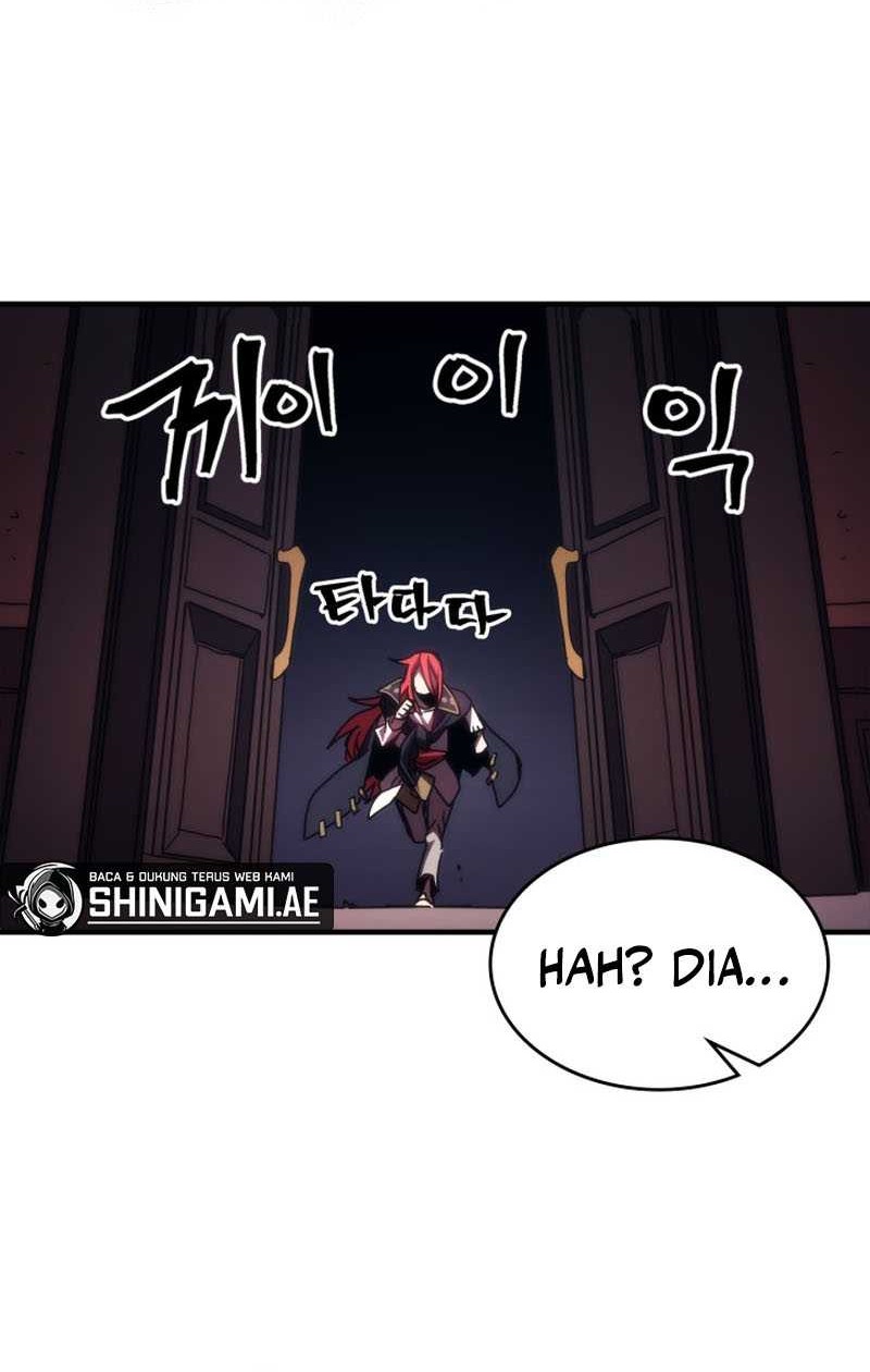 The Unbeatable Dungeons Lazy Boss Chapter 35 Halaman 25