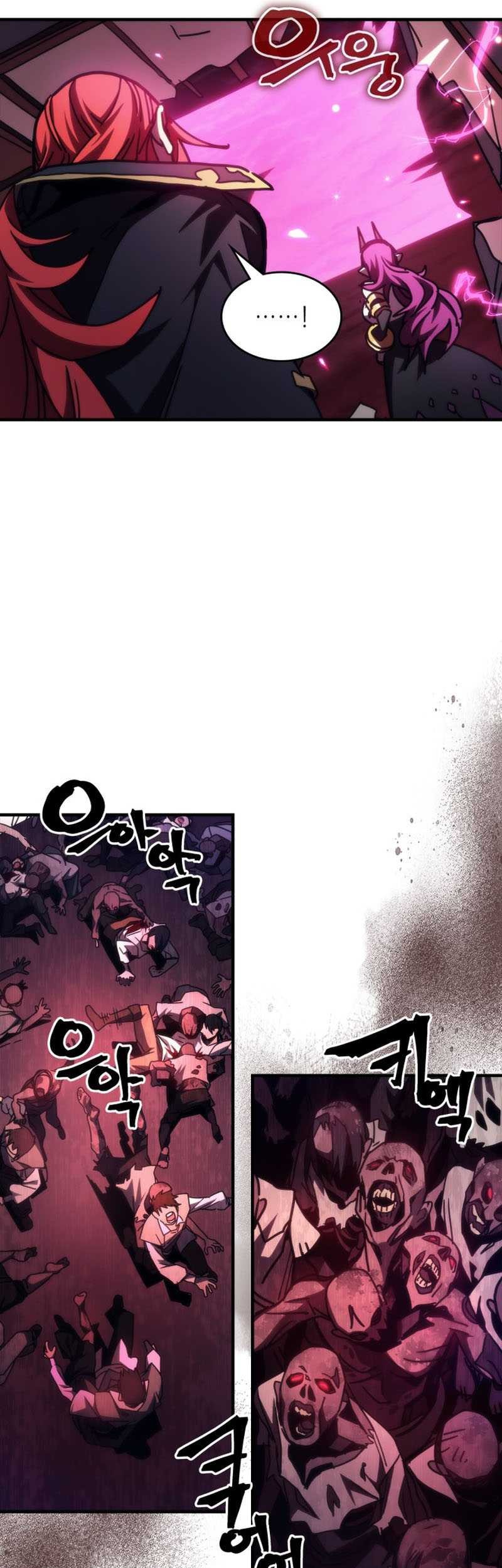 The Unbeatable Dungeons Lazy Boss Chapter 35 Halaman 34