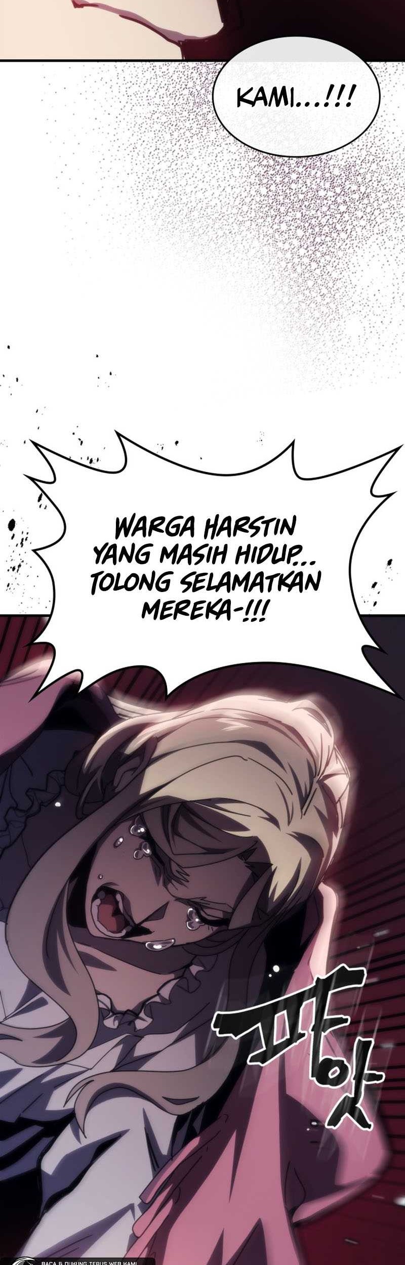 The Unbeatable Dungeons Lazy Boss Chapter 35 Halaman 42