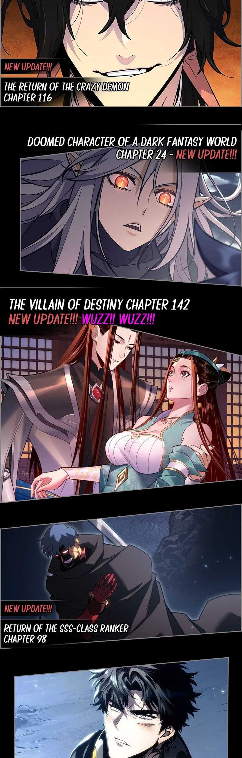 The Unbeatable Dungeons Lazy Boss Chapter 35 Halaman 49