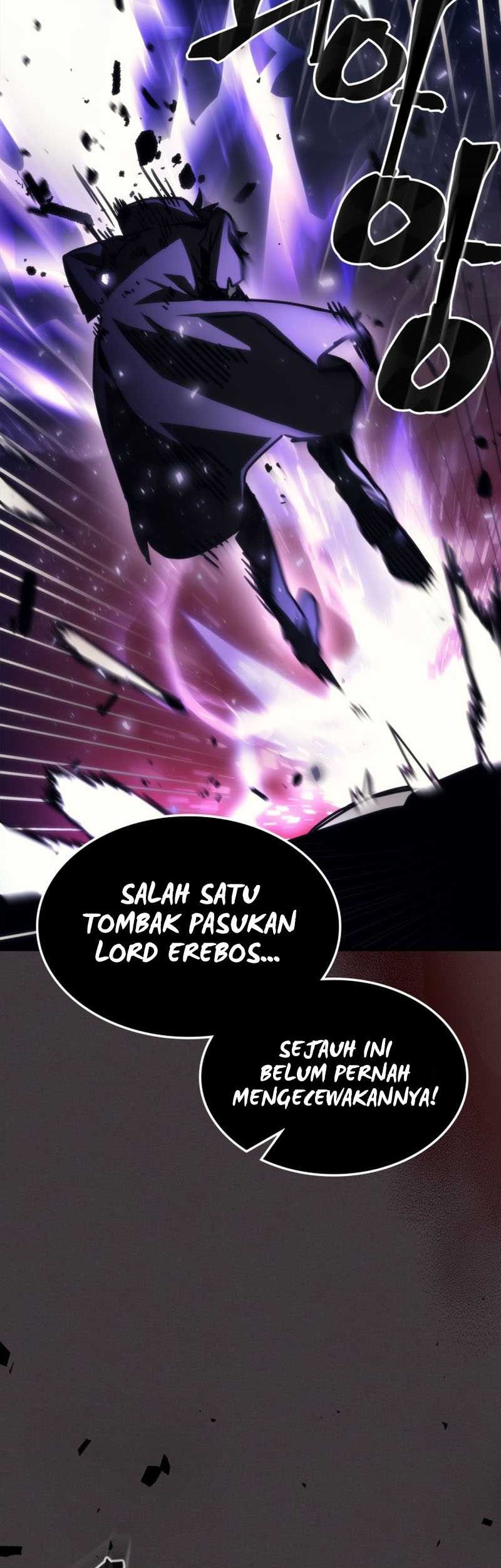 The Unbeatable Dungeons Lazy Boss Chapter 36 Halaman 43