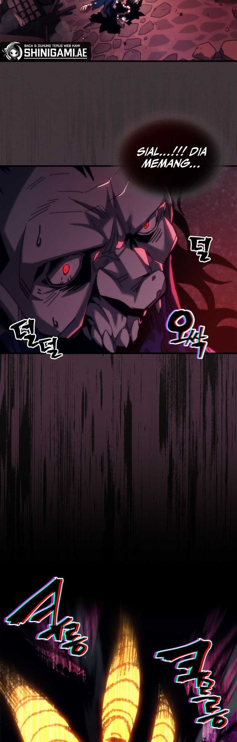 The Unbeatable Dungeons Lazy Boss Chapter 37 Halaman 3