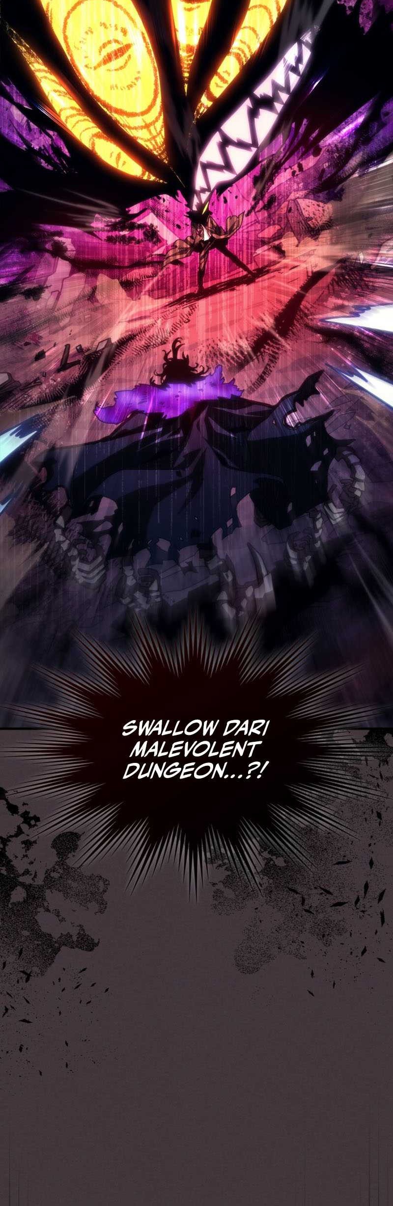 The Unbeatable Dungeons Lazy Boss Chapter 37 Halaman 4