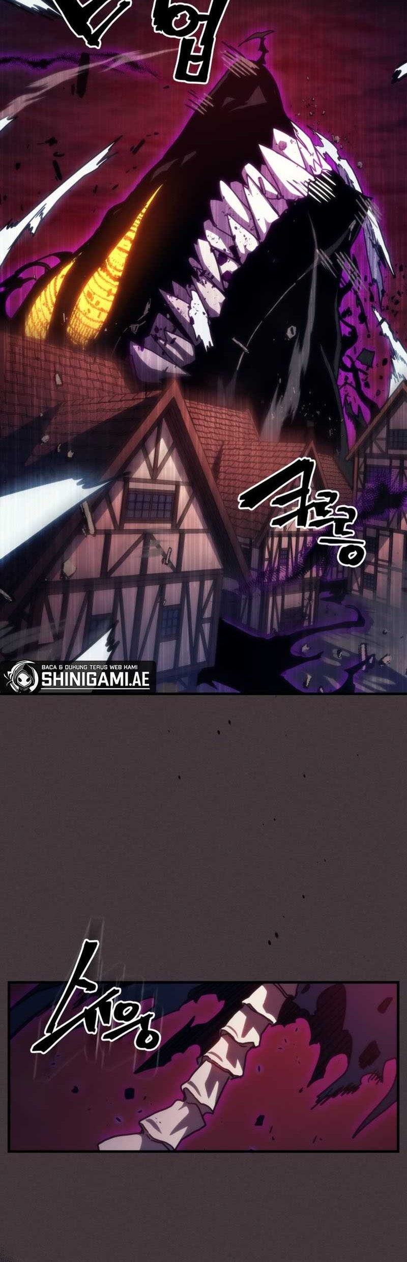 The Unbeatable Dungeons Lazy Boss Chapter 37 Halaman 8
