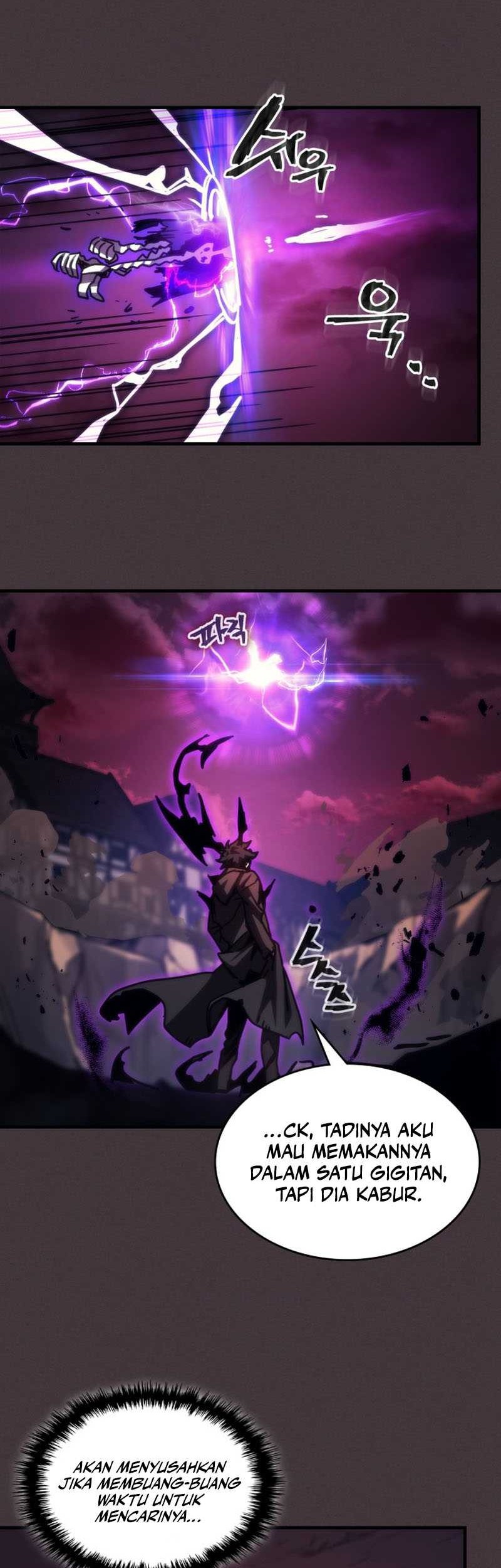 The Unbeatable Dungeons Lazy Boss Chapter 37 Halaman 10