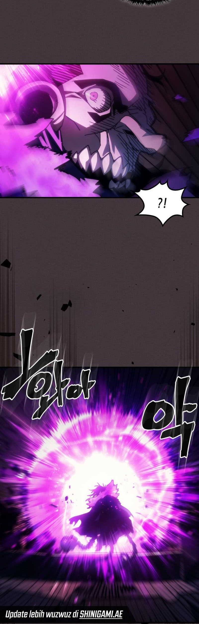 The Unbeatable Dungeons Lazy Boss Chapter 37 Halaman 14