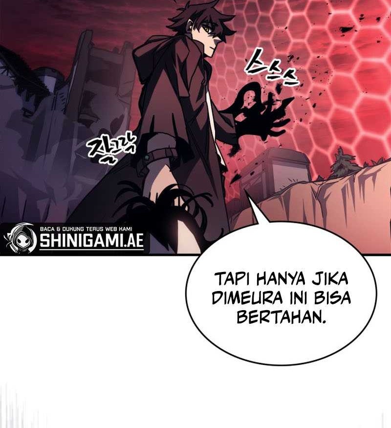 The Unbeatable Dungeons Lazy Boss Chapter 37 Halaman 24