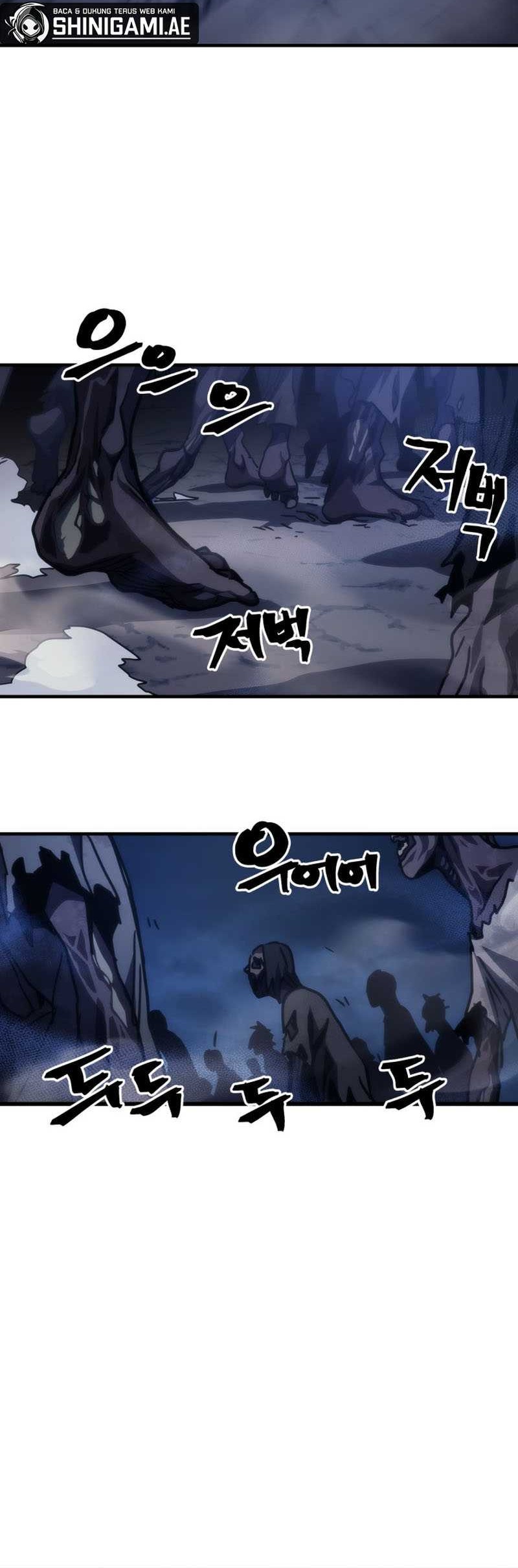 The Unbeatable Dungeons Lazy Boss Chapter 37 Halaman 40