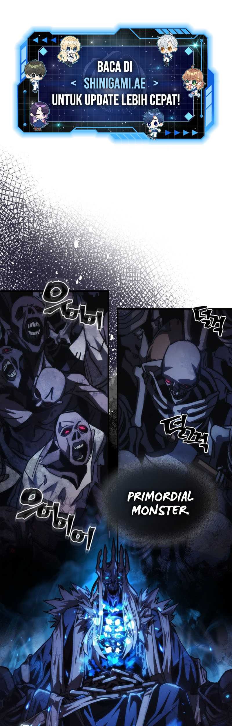 The Unbeatable Dungeons Lazy Boss Chapter 38 Halaman 2