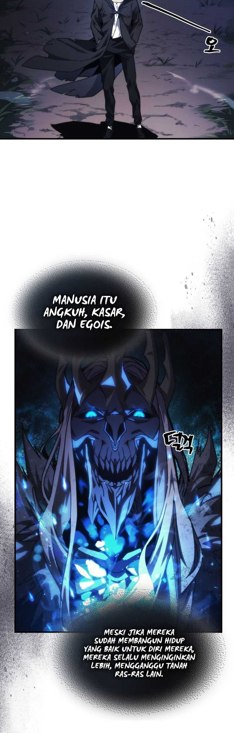The Unbeatable Dungeons Lazy Boss Chapter 38 Halaman 4
