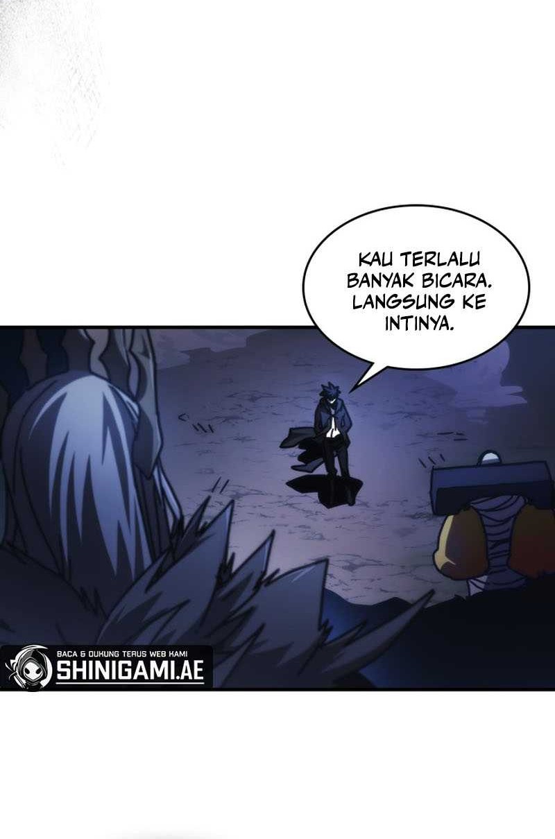 The Unbeatable Dungeons Lazy Boss Chapter 38 Halaman 5