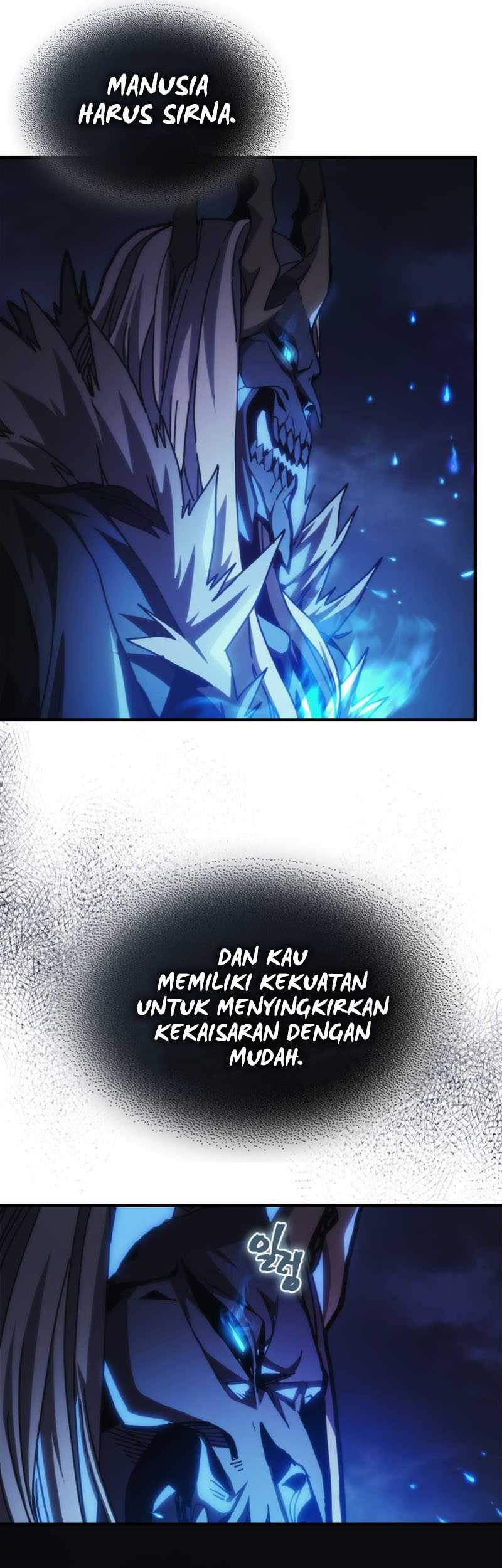 The Unbeatable Dungeons Lazy Boss Chapter 38 Halaman 6