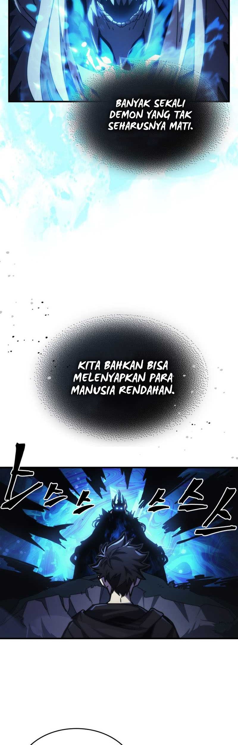 The Unbeatable Dungeons Lazy Boss Chapter 38 Halaman 11