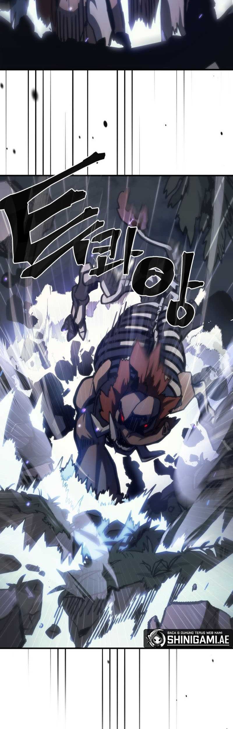The Unbeatable Dungeons Lazy Boss Chapter 38 Halaman 19