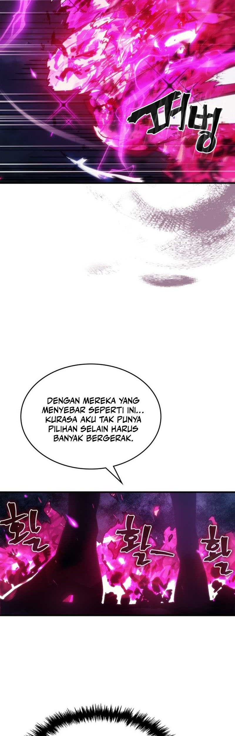 The Unbeatable Dungeons Lazy Boss Chapter 38 Halaman 23