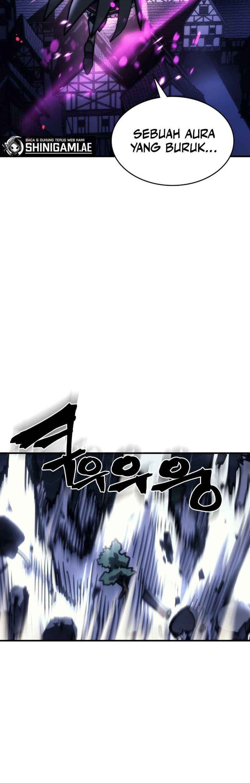 The Unbeatable Dungeons Lazy Boss Chapter 38 Halaman 37