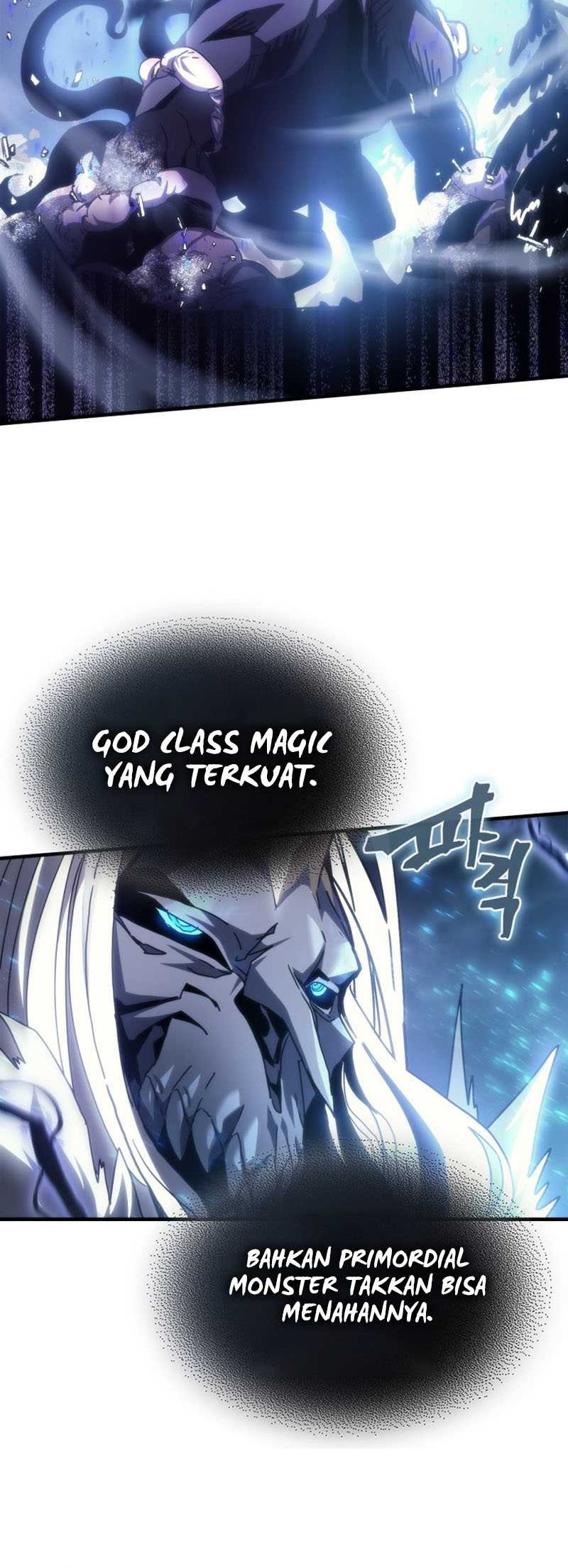 The Unbeatable Dungeons Lazy Boss Chapter 38 Halaman 45