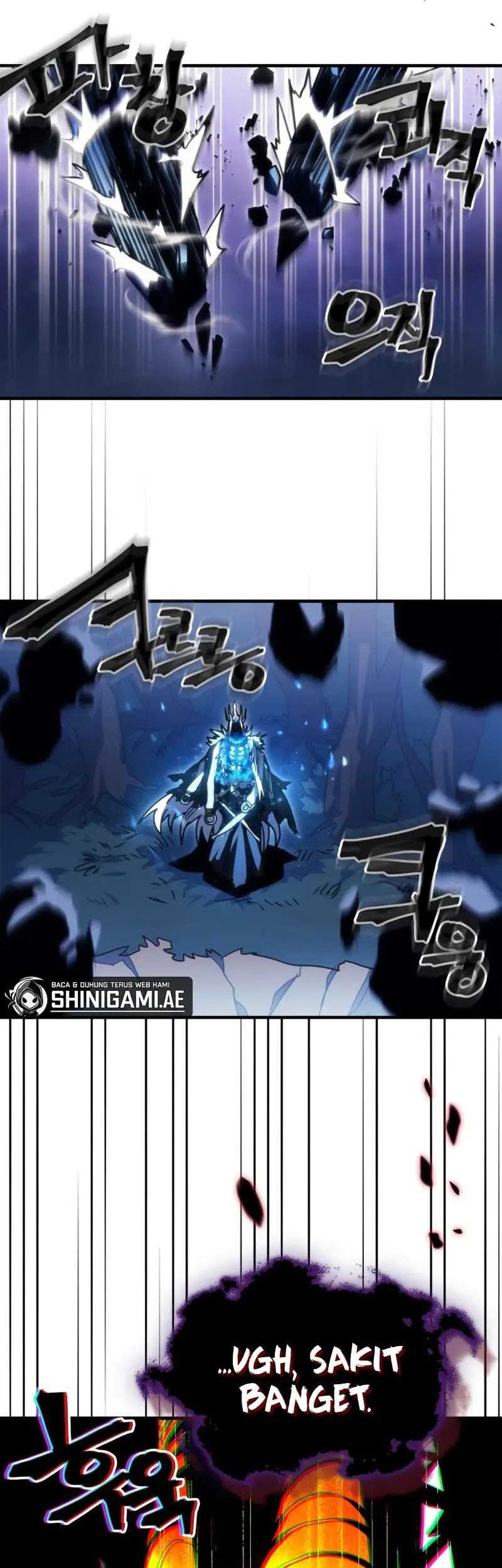 The Unbeatable Dungeons Lazy Boss Chapter 39 Halaman 11