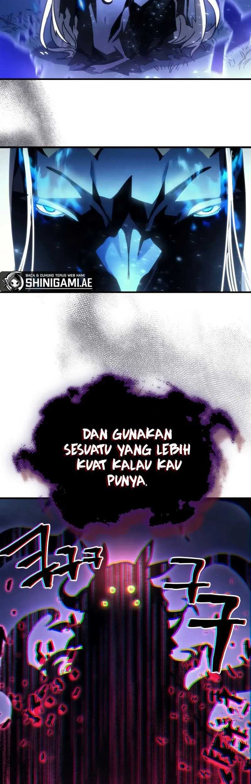 The Unbeatable Dungeons Lazy Boss Chapter 39 Halaman 19